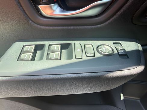 New 2026 Honda Passport RTL image 17