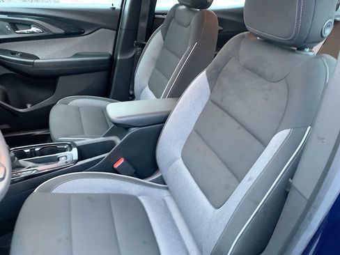 Certified 2023 Chevrolet TrailBlazer LS image 17