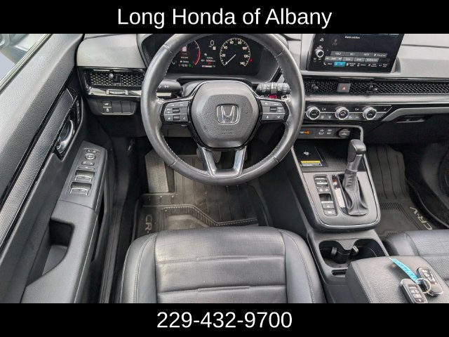 Used 2024 Honda CR-V EX-L image 20