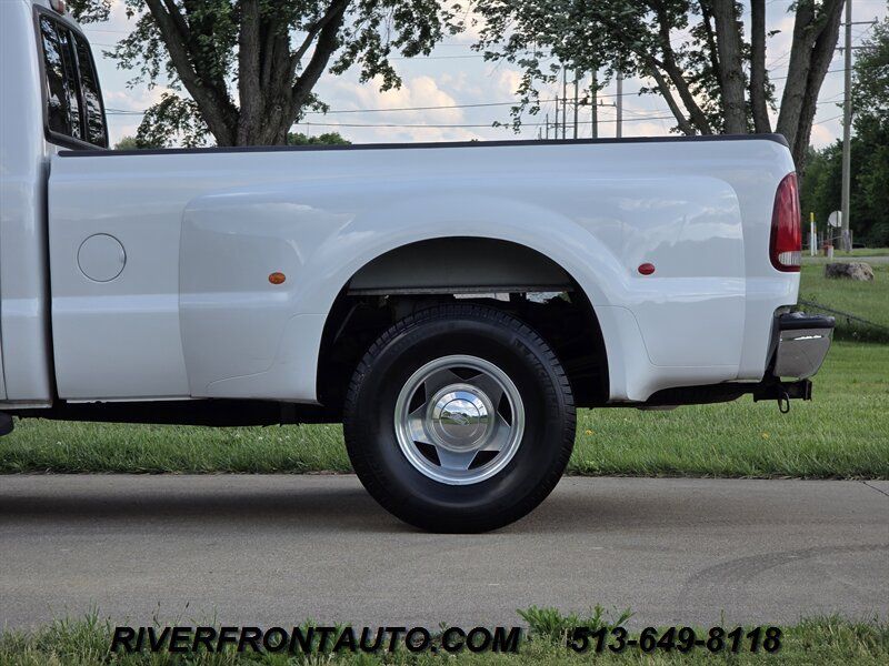 Used 2000 Ford F350 Lariat RWD image 32