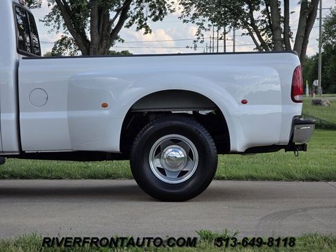 Used 2000 Ford F350 Lariat RWD image 32
