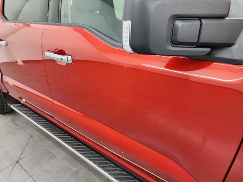 Used 2023 Ford F150 XLT w/ Equipment Group 302A High image 24