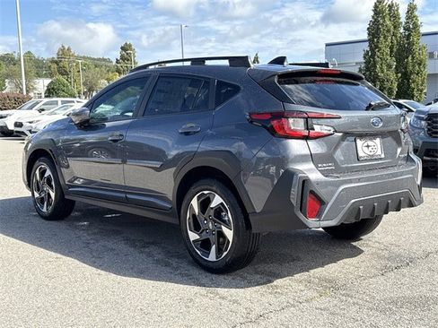 New 2025 Subaru Crosstrek 2.5i Limited image 5