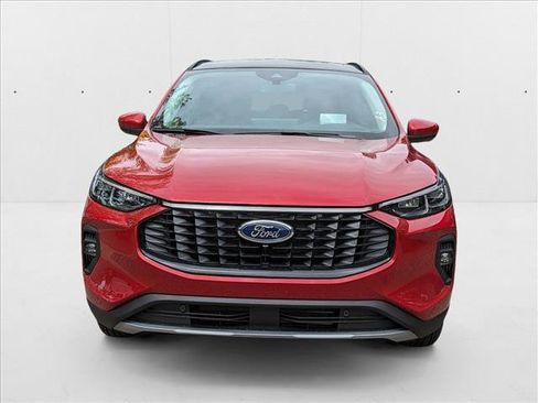 New 2024 Ford Escape PHEV w/ PHEV Premium Package image 6