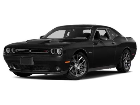 Used 2015 Dodge Challenger R/T Plus RWD image 3