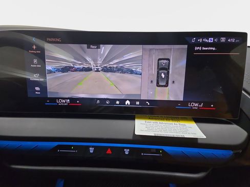 New 2026 BMW X3 xDrive30 w/ Premium Package image 17