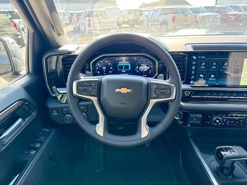 New 2026 Chevrolet Silverado 1500 LT image 15