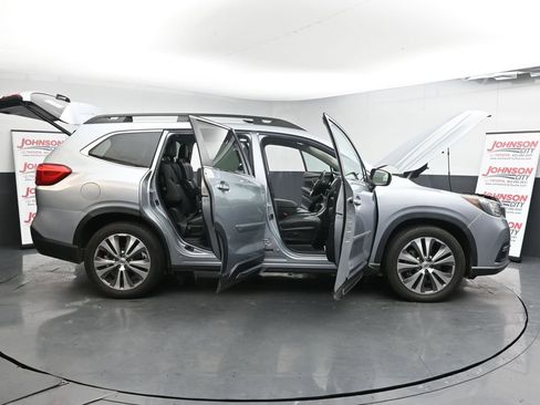 Used 2021 Subaru Ascent Touring image 49
