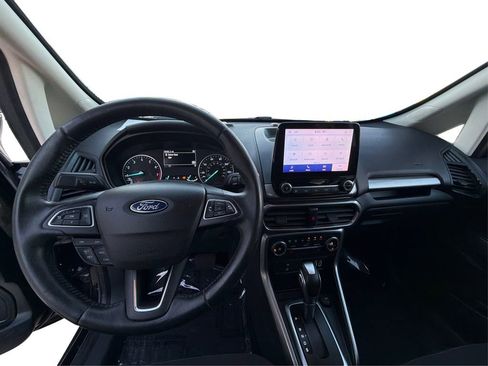 Used 2020 Ford EcoSport SE image 24