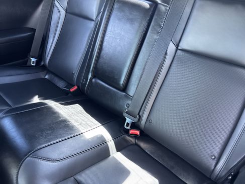 Used 2019 Dodge Challenger SXT w/ Plus Package RWD image 16