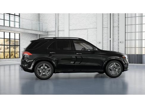 New 2026 Mercedes-Benz GLE 450 4MATIC image 17