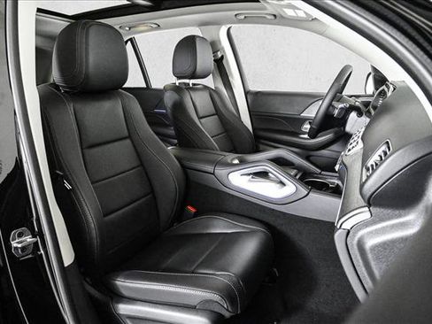 New 2026 Mercedes-Benz GLE 350 4MATIC image 23