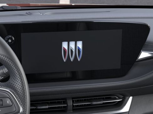 New 2026 Buick Envista Sport Touring w/ Advanced Safety Package FWD image 20