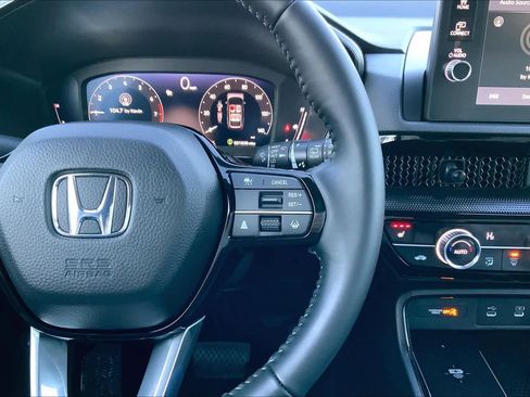 Used 2026 Honda CR-V EX-L image 24