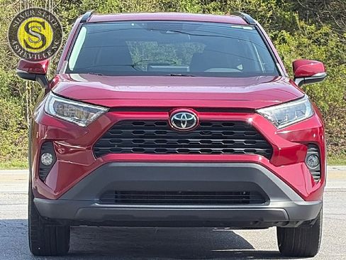 Used 2019 Toyota RAV4 XLE Premium w/ Cold Weather Package image 2