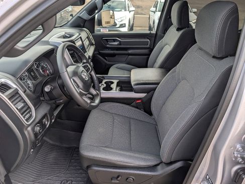 Used 2022 RAM 1500 Big Horn image 2