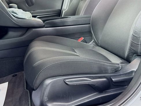 Used 2018 Honda Civic EX image 25