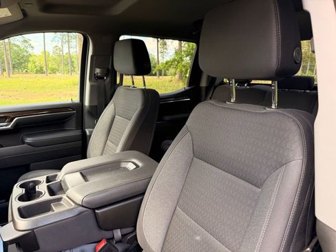 Used 2023 Chevrolet Silverado 1500 LT w/ Max Trailering Package RWD image 12