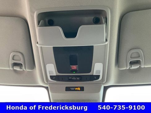 Certified 2025 Honda Accord LX image 37