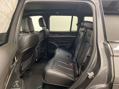 New 2026 Jeep Grand Cherokee Limited w/ Limited Altitude Package image 22