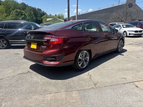 Used 2018 Honda Clarity Touring image 6