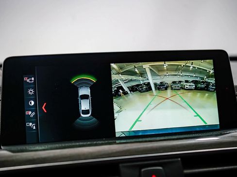 Used 2018 BMW 430i Gran Coupe image 24