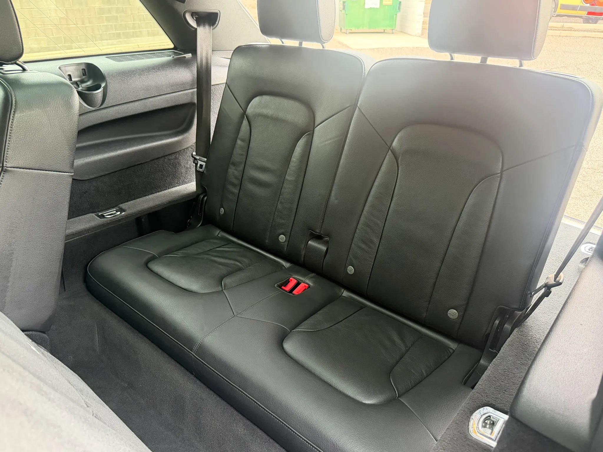 Used 2014 Audi Q7 TDI Premium Plus w/ Premium Plus Package AWD/4WD image 11