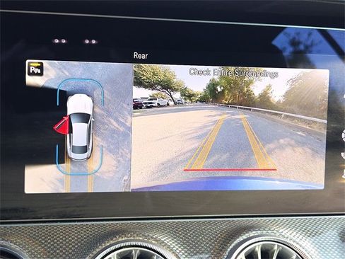 Used 2023 Mercedes-Benz E 53 AMG 4MATIC Coupe image 19