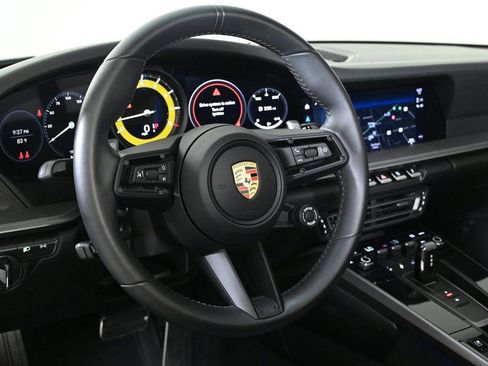 Used 2023 Porsche 911 Carrera image 12