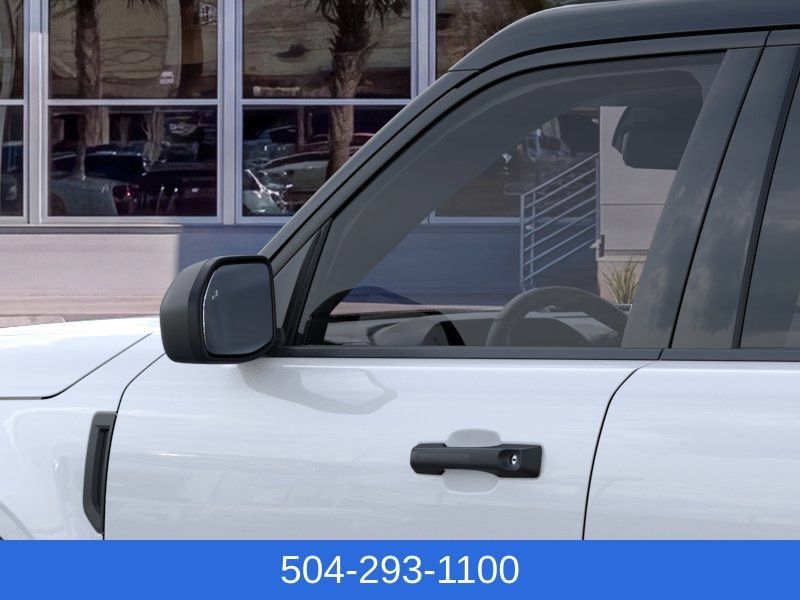 New 2026 Ford Bronco Sport Outer Banks AWD/4WD image 22