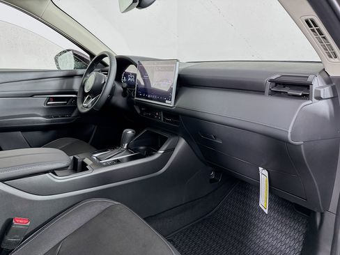 New 2026 MAZDA CX-5 Select image 28