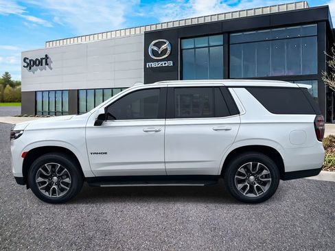 Used 2022 Chevrolet Tahoe LT image 7