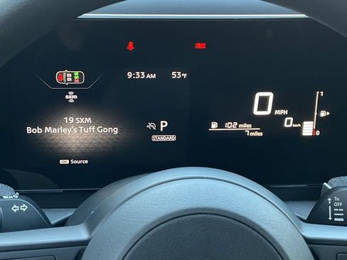 New 2026 Nissan Kicks SV image 21