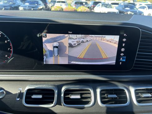 Certified 2023 Mercedes-Benz GLE 350 w/ Premium Package image 25