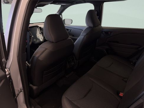 New 2026 Subaru Forester Premium image 16