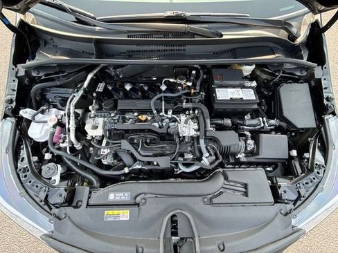 Certified 2026 Toyota Corolla SE FWD image 2