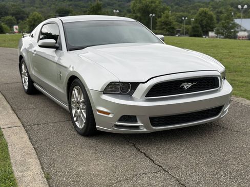 Used 2013 Ford Mustang Premium RWD image 5