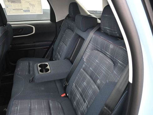 New 2026 Ford Bronco Sport Heritage w/ Convenience Package image 26