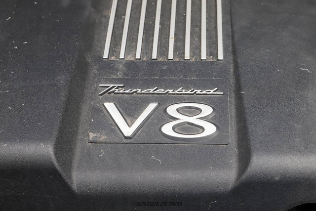 Used 2002 Ford Thunderbird RWD image 26
