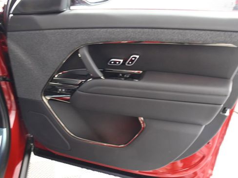 Used 2026 Land Rover Range Rover Sport Dynamic SE image 17