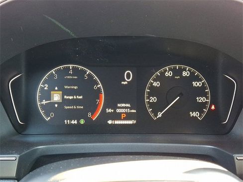 Certified 2025 Honda Pilot TrailSport image 20