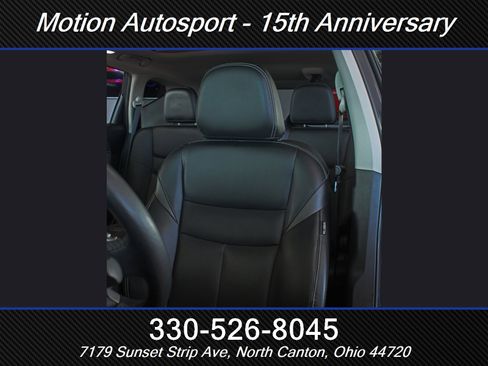 Used 2018 Nissan Murano SL w/ Moonroof Package image 29