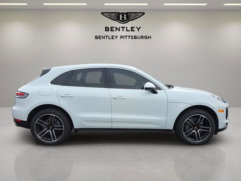 Used 2021 Porsche Macan S image 3