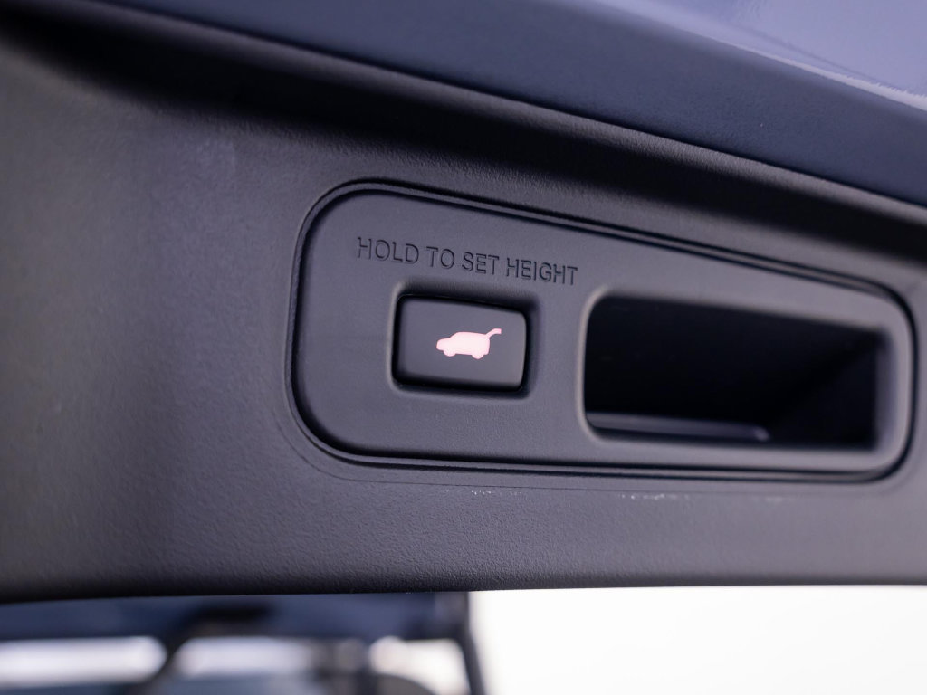 New 2026 Honda Passport TrailSport Elite image 36
