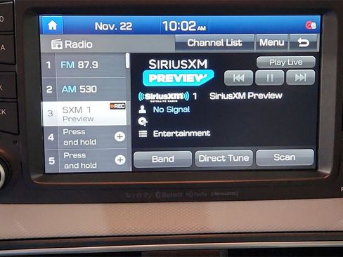 Used 2021 Hyundai Kona Ultimate image 20