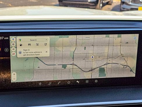 New 2026 INFINITI QX80 Luxe w/ Cargo Package AWD/4WD image 18