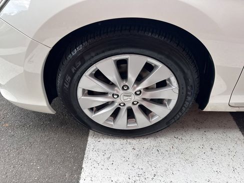 Used 2014 Honda Accord EX-L image 13