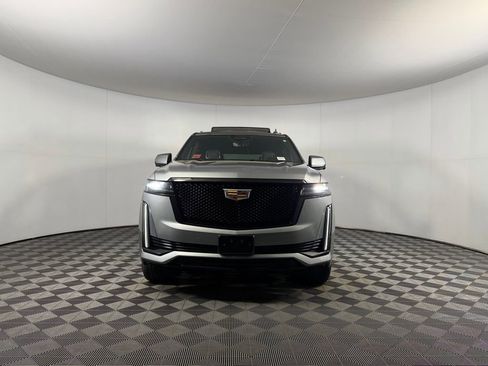 Used 2023 Cadillac Escalade Sport image 5