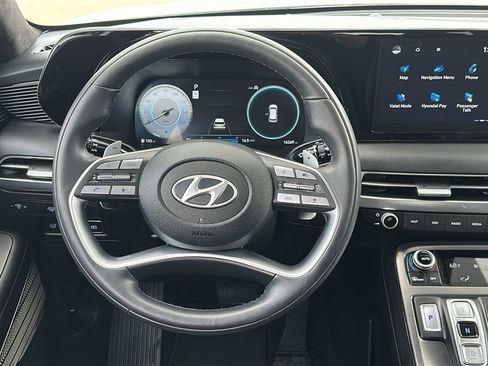 Used 2025 Hyundai Palisade Calligraphy image 23