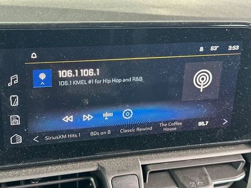 Used 2026 Chevrolet TrailBlazer LS w/ LS Convenience Package image 26